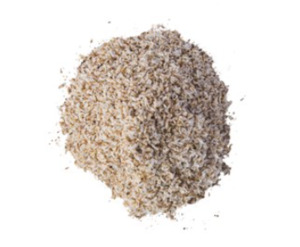 Organic Psyllium Husk