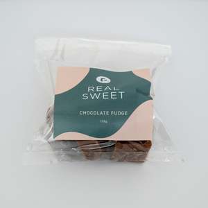 Mothers Day: Chocolate Fudge