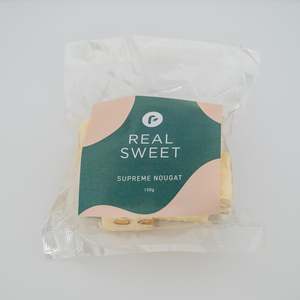 Mothers Day: Supreme Nougat