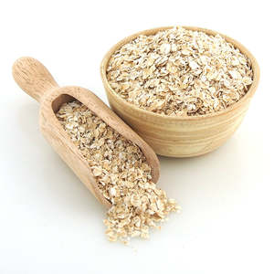 Grains: Rolled Oats (Quick Cook)