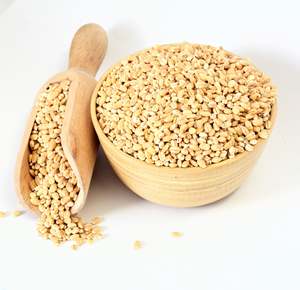 Grains: Organic Pearl Barley