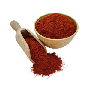 Cayenne Pepper