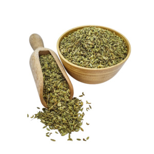 Spices: Fennel Seeds