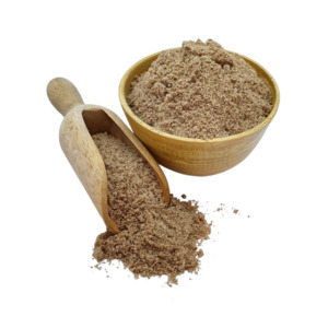 Spices: Mushroom Stock