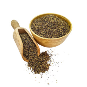 Spices: Black Pepper New York Cut