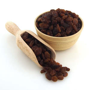 Pantry Essentials: Sultanas