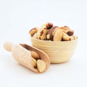 Top 50: Organic Brazil Nuts