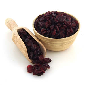 Top 50: Cranberries Sliced (Dried)