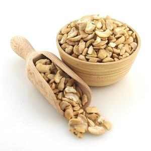 Cashews Large Pieces Raw