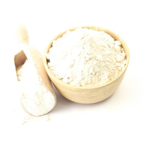 Pantry Essentials 1: Rye Flour