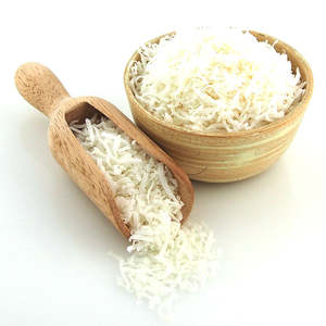 Pantry Essentials 1: Coconut Thread