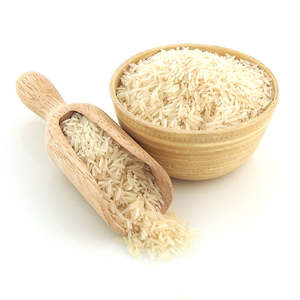 Basmati Rice (White)