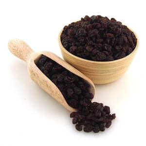 Pantry Essentials 1: Raisins Seedless