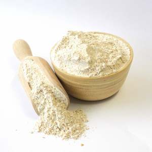 Weekend Sale: Wholemeal Stoneground Flour, Organic