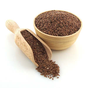 Linseed Whole, Organic