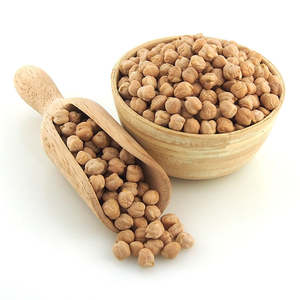 Chickpeas