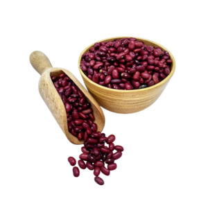 April Savings: Red Kidney Beans