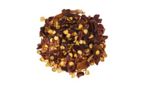 Organic Chilli Flakes