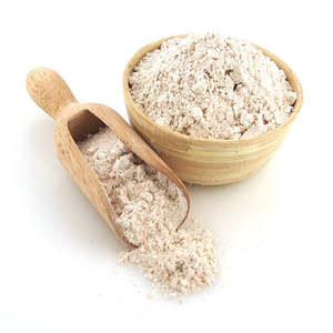 Organic Wholemeal Spelt Flour