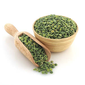Green Split Peas