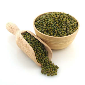 Mung Beans, Organic