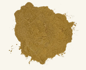 Vegan: Organic Ashwagandha Powder