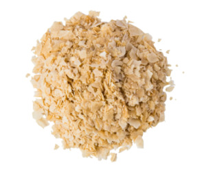 Vegan: Organic Yeast Flakes