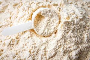 Whey Powder