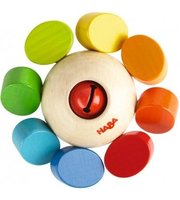 $10 $25: Whirlygig clutching toy from haba