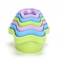 $25 $50: Stacking cups by green toys