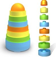 $10 $25: Stacker toy by green toys