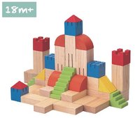 $50 $100: Creative blocks by plan toys