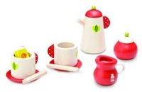 $25 $50: Tea break set by wonderworld
