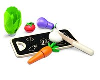 $25 $50: Five colour vegetables by wonderworld