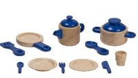 $50 $100: Cookware set by blue ribbon