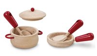 $25 $50: Cooking set by wonderworld