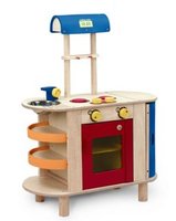 $100 Plus: Cooking centre by wonderworld