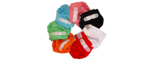 Custom Bundle: Snug Wraps Multi Pack - 10, 20 or 30% off!