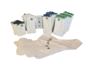 Custom Bundle: Inserts Multi Pack - 10, 15 or 25% discount!