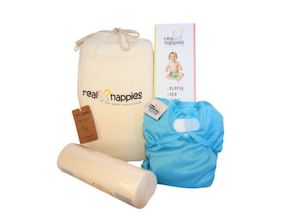 Custom Bundle: Crawler or Toddler Intro Pack