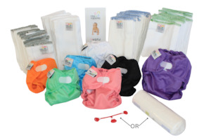 Custom Bundle: Mixed Bundle