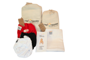 Custom Bundle: Top Up Pack (mix and match) and get 10% off