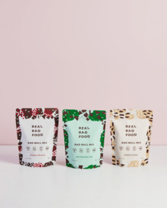 Rad Ball Mixes: Rad Ball Mix Bundle