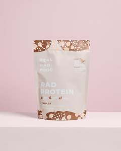 Rad Protein Vanilla