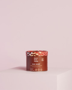 Supplements: Rad Sleep