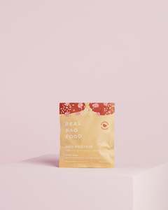 Supplements: Rad Protein Vanilla Bean Sample