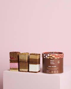 Rad Night In *Limited Edition Winter Bundle*