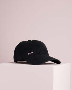 Merch: Rad Cap
