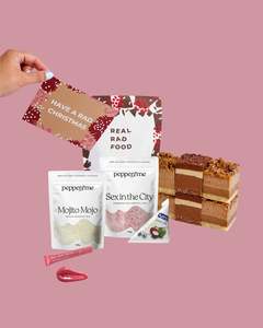 Rad Ball Mixes: Rad Bestie Gift Bundle *Limited Edition*