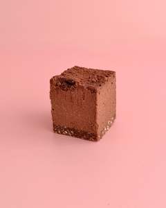 Rad Sleepy Hot Chocolate: Sleepy Mousse Slice *Limited Edition*